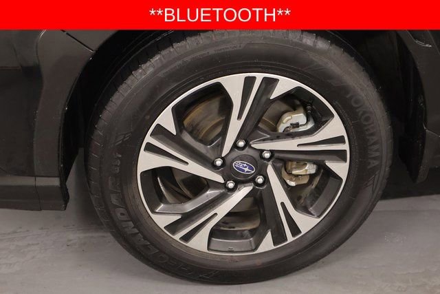 Used 2024 Subaru Crosstrek 2.0i Premium image 10