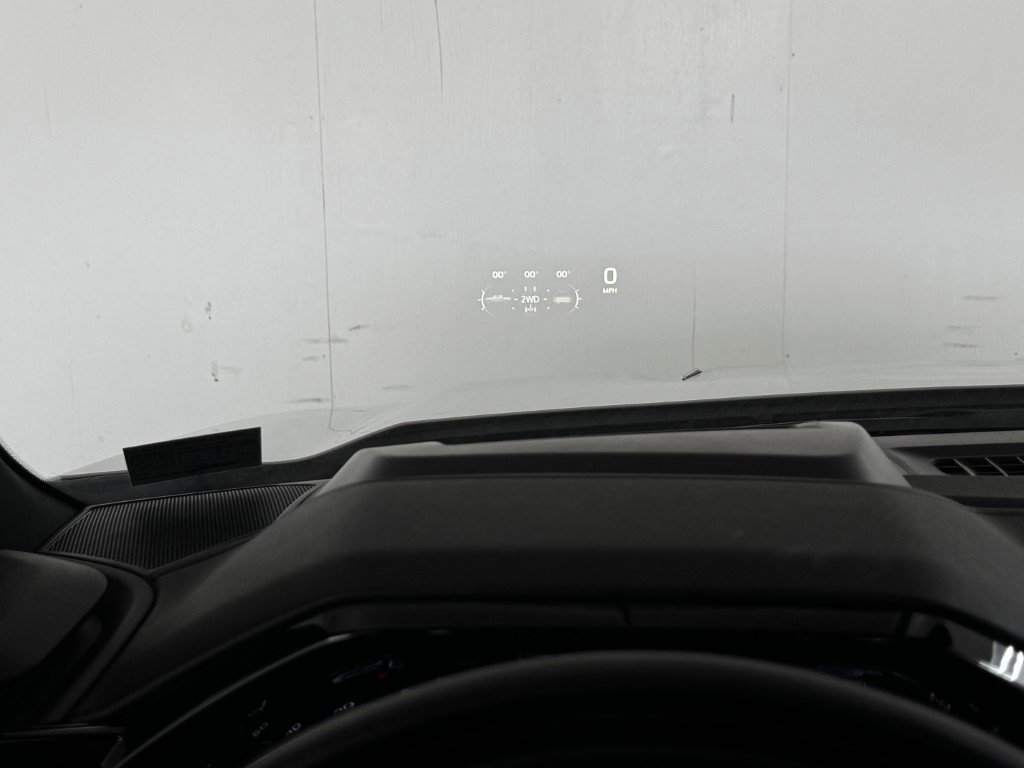 New 2026 Chevrolet Silverado 1500 High Country image 65