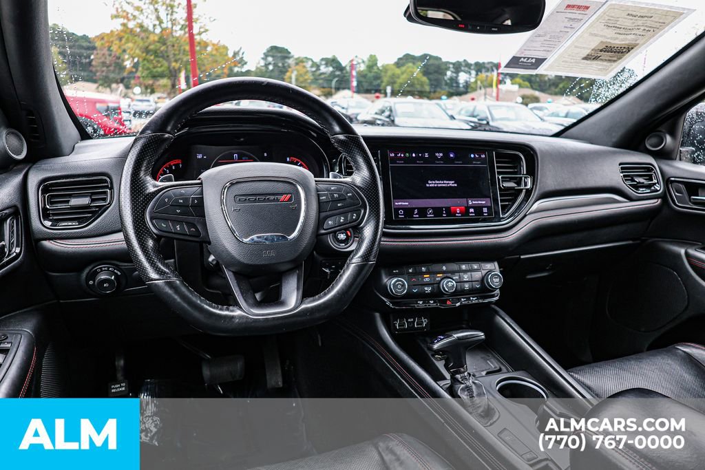 Used 2023 Dodge Durango R/T image 31