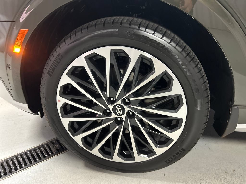 New 2026 Hyundai Palisade Calligraphy AWD/4WD image 9