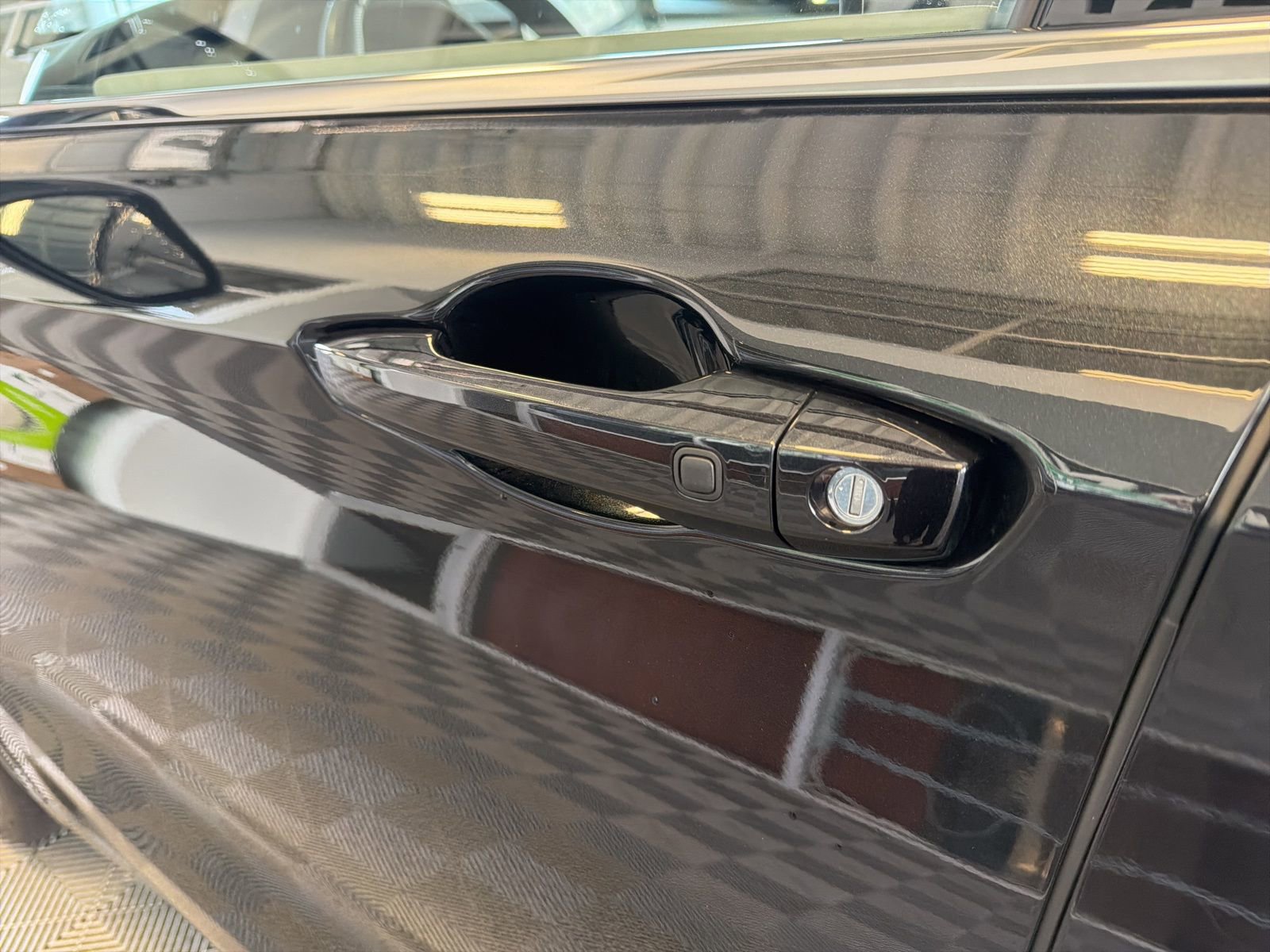 Used 2022 Mitsubishi Outlander SEL image 10