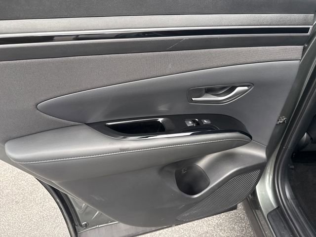 Certified 2023 Hyundai Tucson Limited image 18