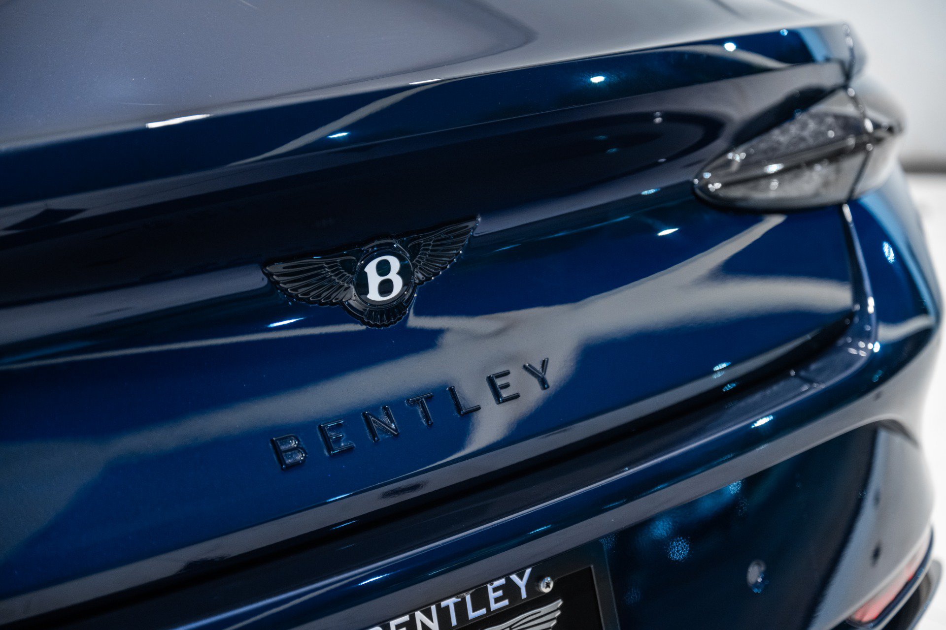 New 2026 Bentley Continental GT AWD/4WD image 13