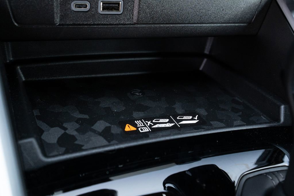 New 2025 Chevrolet Colorado LT w/ LT Convenience Package image 24