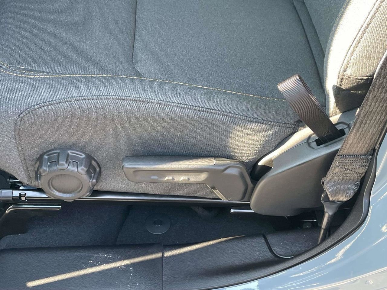 New 2026 Jeep Wrangler Unlimited Willys image 30