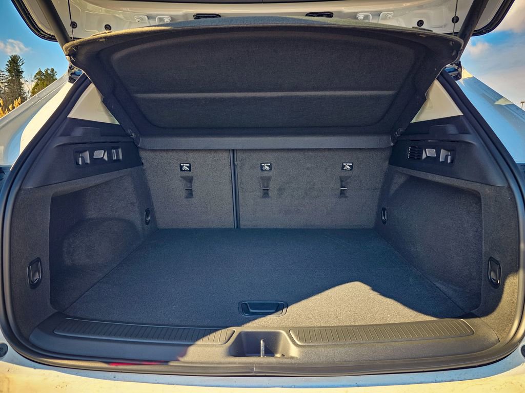 New 2026 Buick Envision Sport Touring image 36