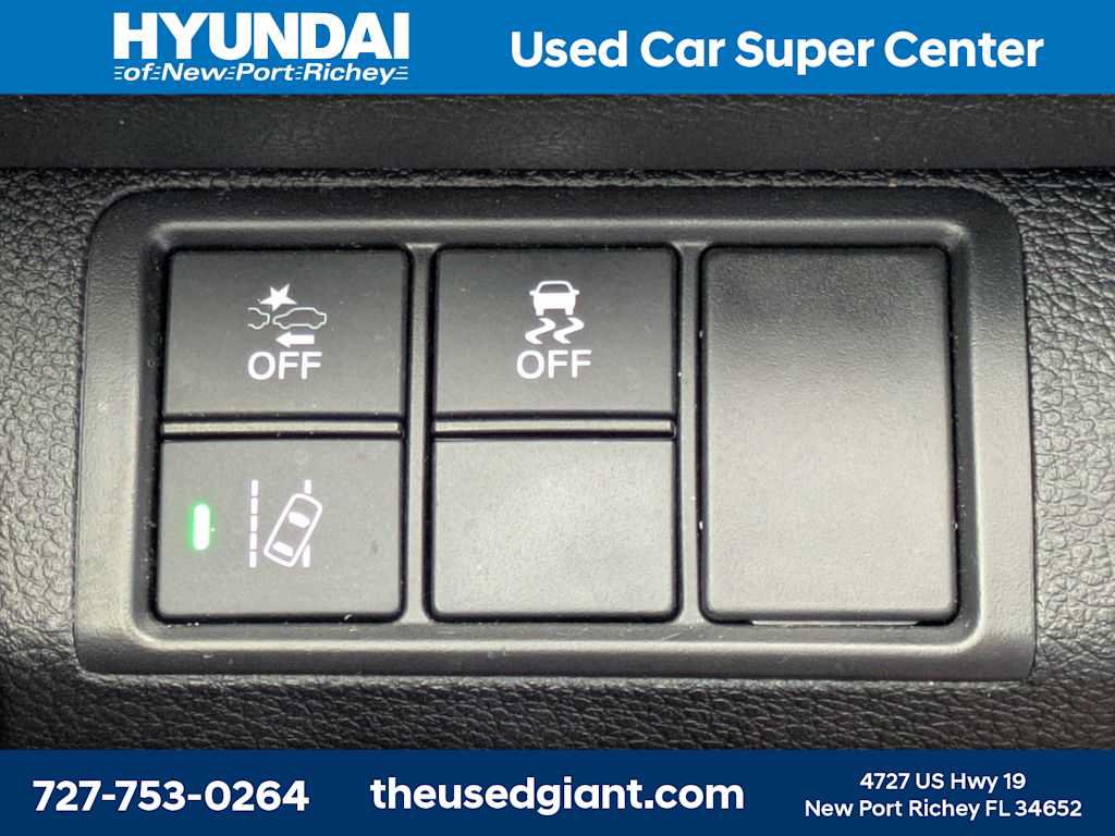 Used 2021 Honda Civic LX image 23