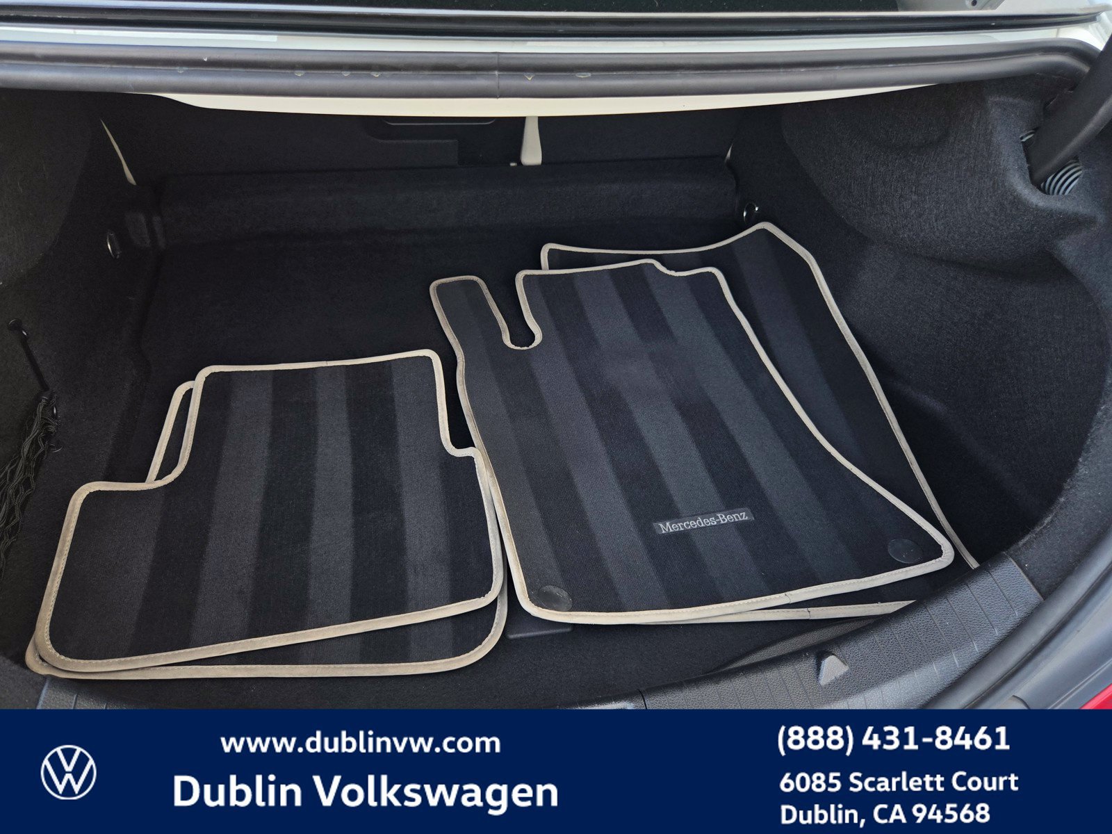 Used 2018 Mercedes-Benz CLA 250 image 26