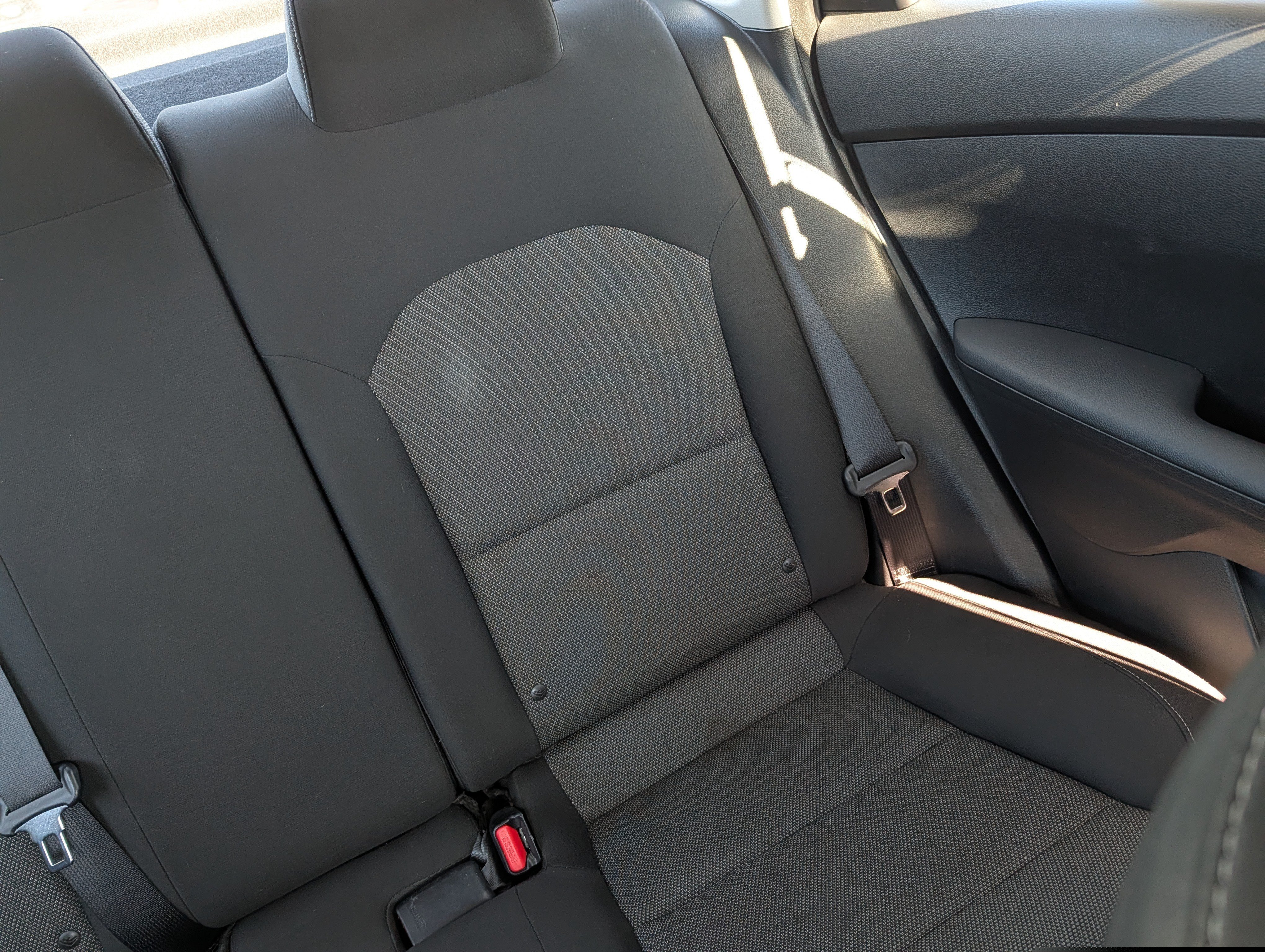 Certified 2023 Kia Forte LXS FWD image 14