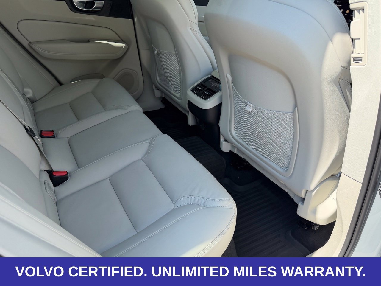 Certified 2026 Volvo XC60 B5 Ultra AWD/4WD image 40