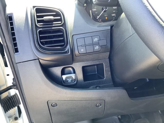 Used 2025 RAM ProMaster 2500 w/ Convenience Group FWD image 14