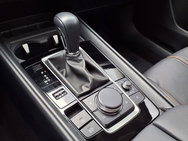 Used 2025 MAZDA CX-50 AWD 2.5 Turbo w/ Weather Package image 25