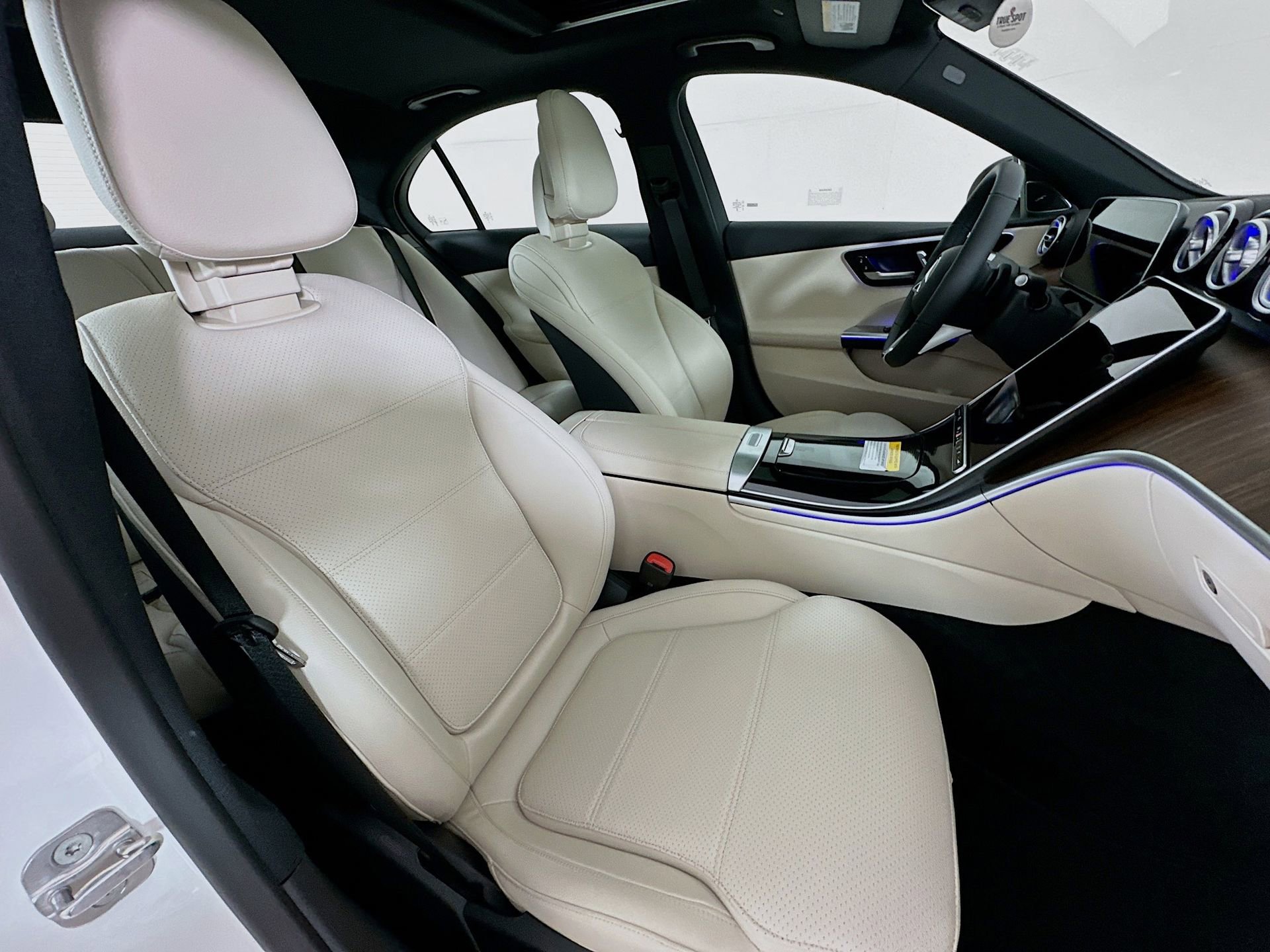 New 2026 Mercedes-Benz C 300 Sedan image 31