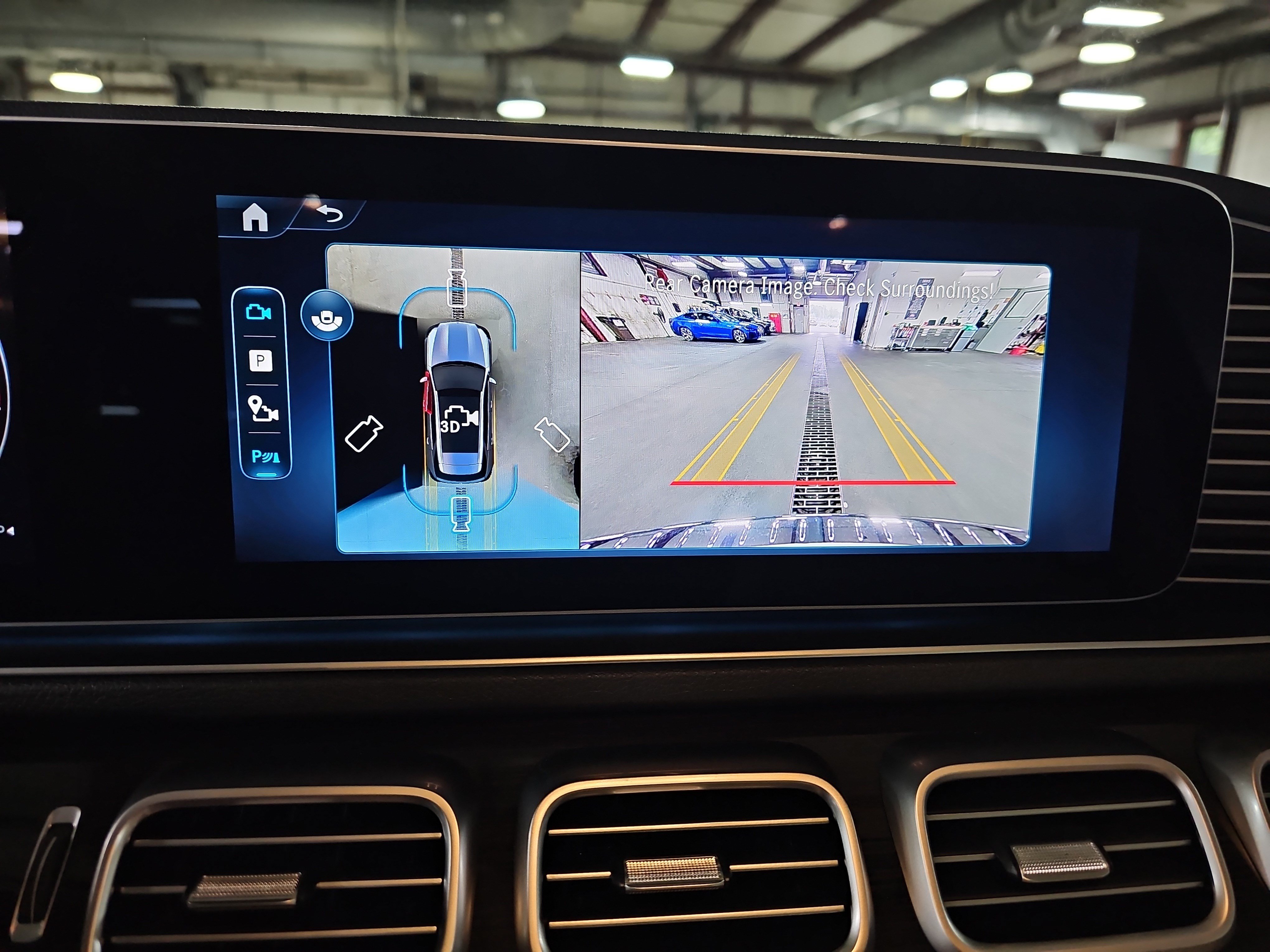 New 2026 Mercedes-Benz GLE 450 4MATIC image 25
