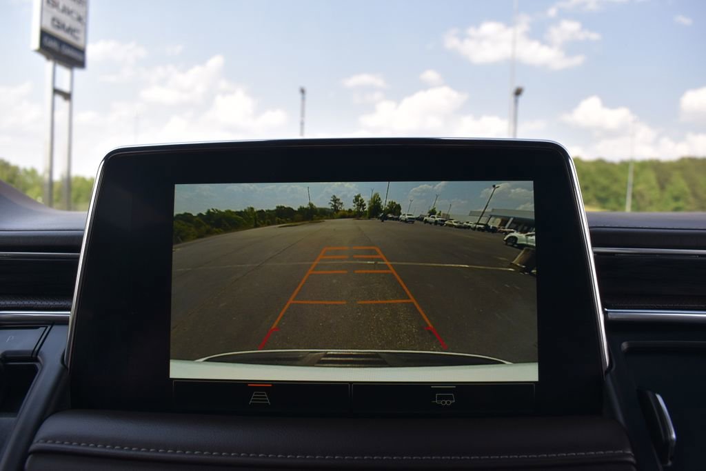 Used 2024 GMC Yukon XL SLT RWD image 19