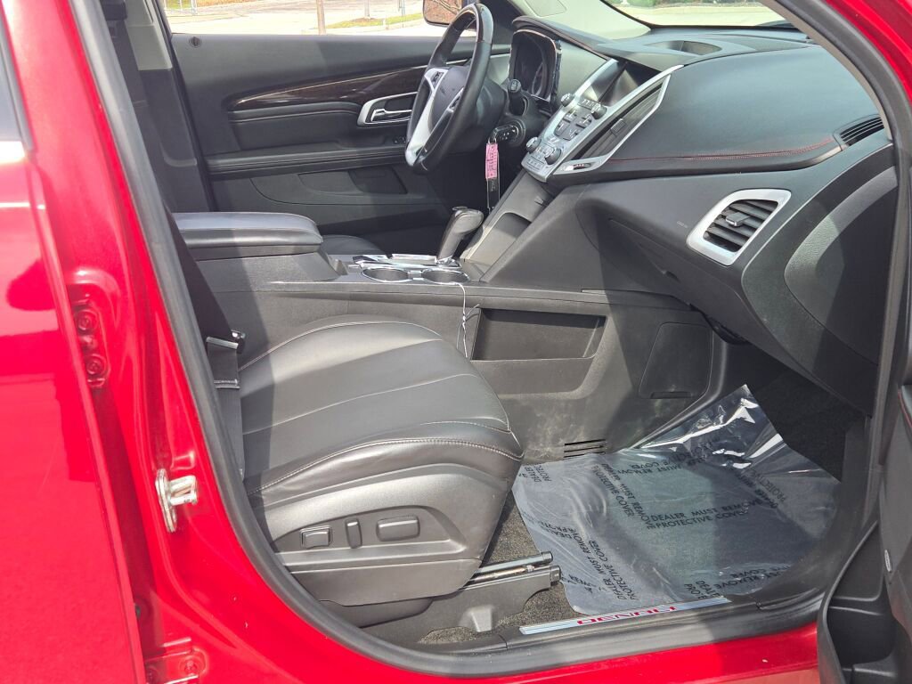 Used 2015 GMC Terrain Denali AWD/4WD image 6