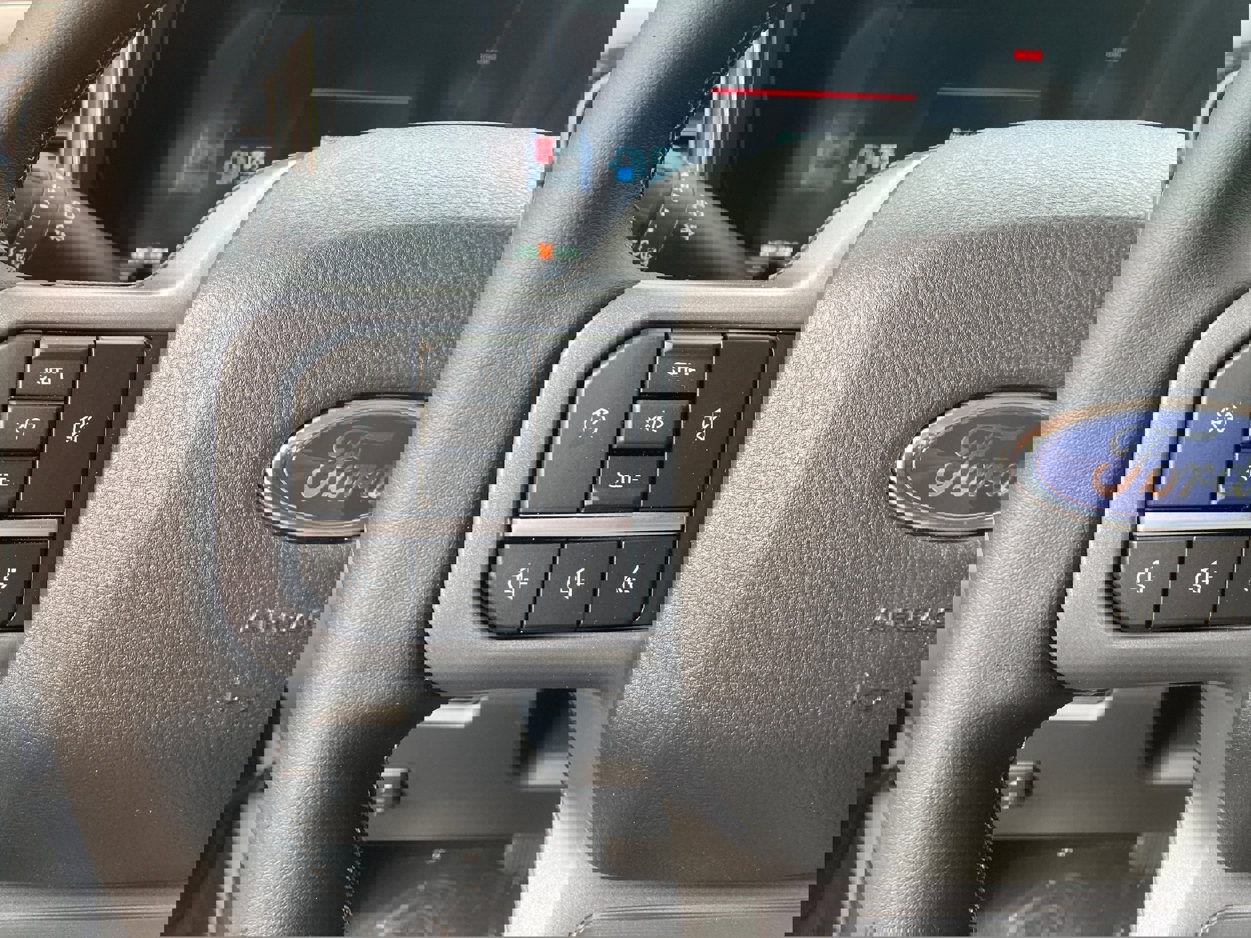 New 2026 Ford F250 Lariat image 23