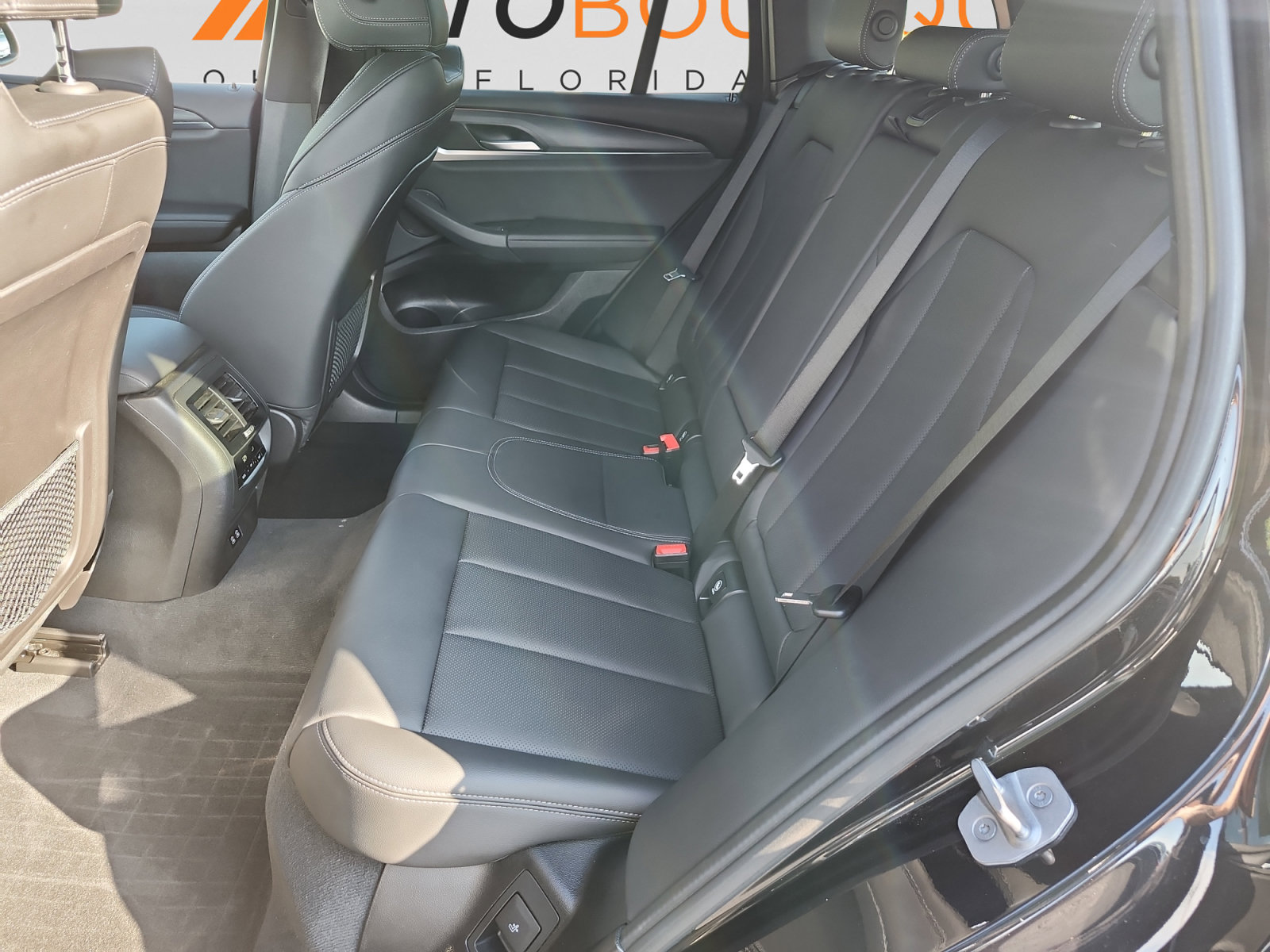 Used 2022 BMW X3 xDrive30i w/ Premium Package 2 AWD/4WD image 14