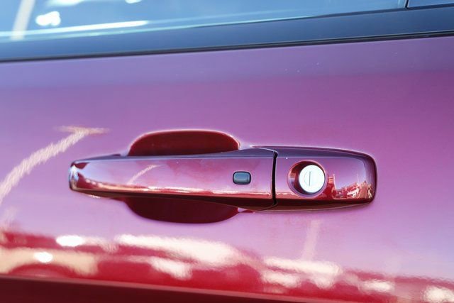 Used 2021 Jeep Grand Cherokee High Altitude image 12