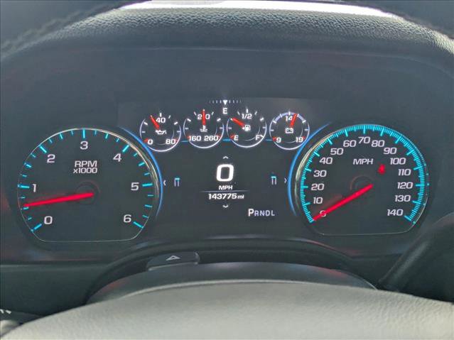 Used 2018 GMC Yukon XL Denali w/ Denali Ultimate Package AWD/4WD image 11