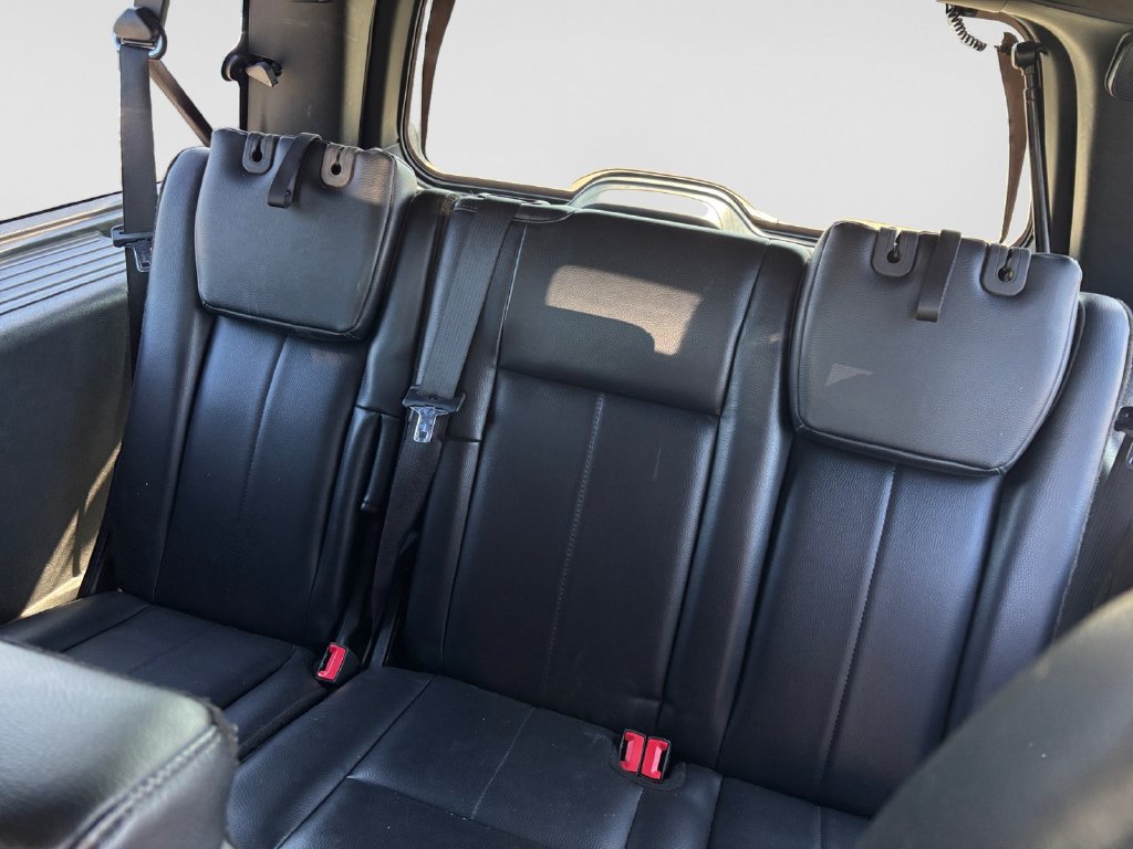 Used 2016 Ford Expedition EL Limited AWD/4WD image 41