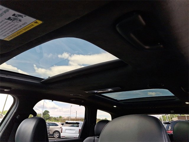 Used 2024 Kia Telluride SX Prestige X-Line image 17