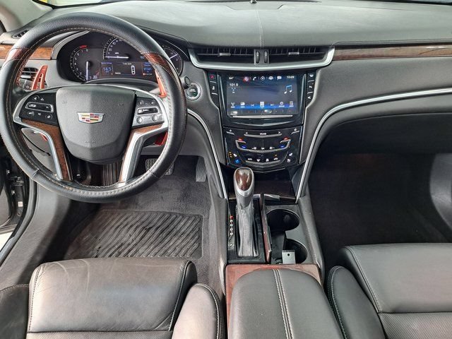 Used 2017 Cadillac XTS Luxury FWD image 27