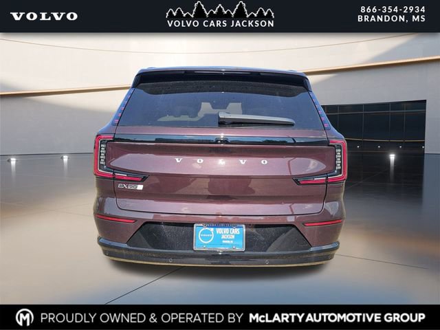 New 2025 Volvo EX90 Ultra image 5