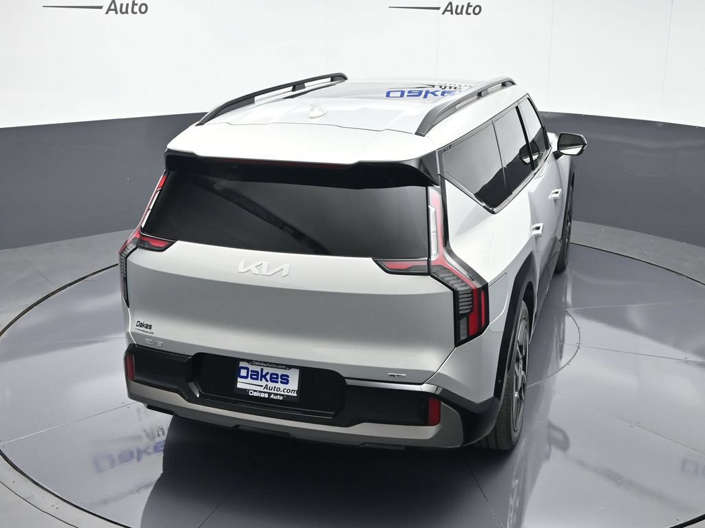 New 2026 Kia EV9 GT-Line AWD/4WD image 56