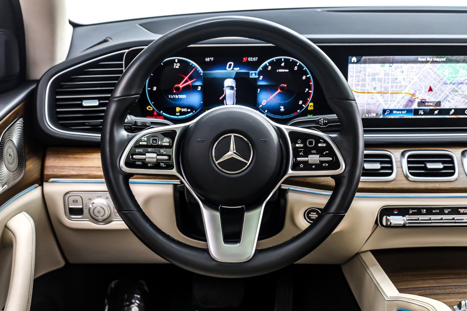 Used 2022 Mercedes-Benz GLE 350 image 19