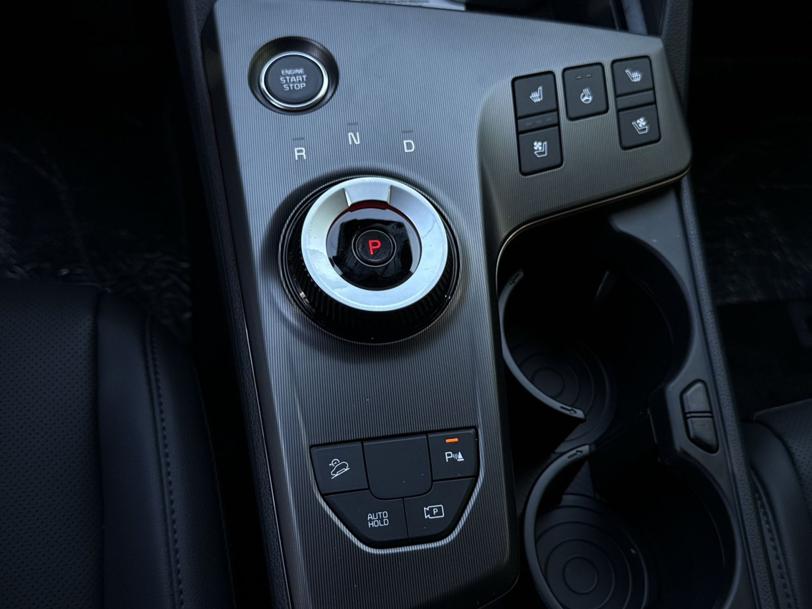 New 2026 Kia Sportage SX Prestige AWD/4WD image 34