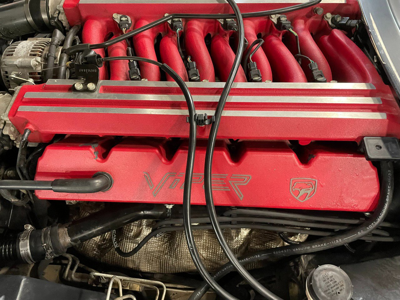 Used 1994 Dodge Viper RT/10 image 15