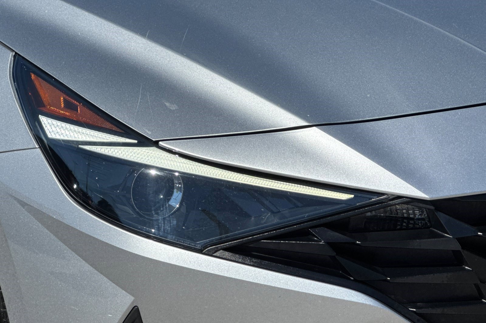 Used 2023 Hyundai Elantra SEL image 11