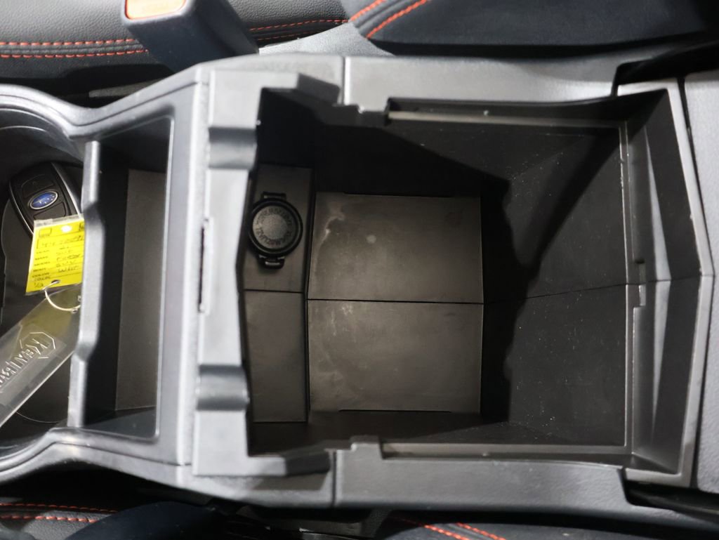 Used 2021 Subaru Forester Sport image 33