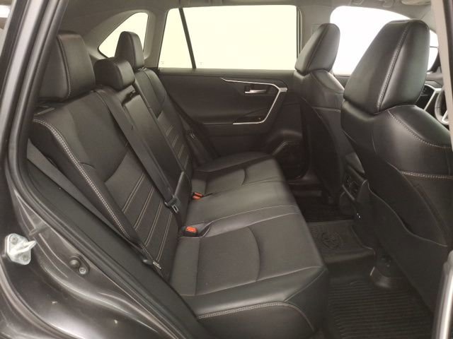 Used 2023 Toyota RAV4 Limited w/ Limited Grade Weather Package image 33