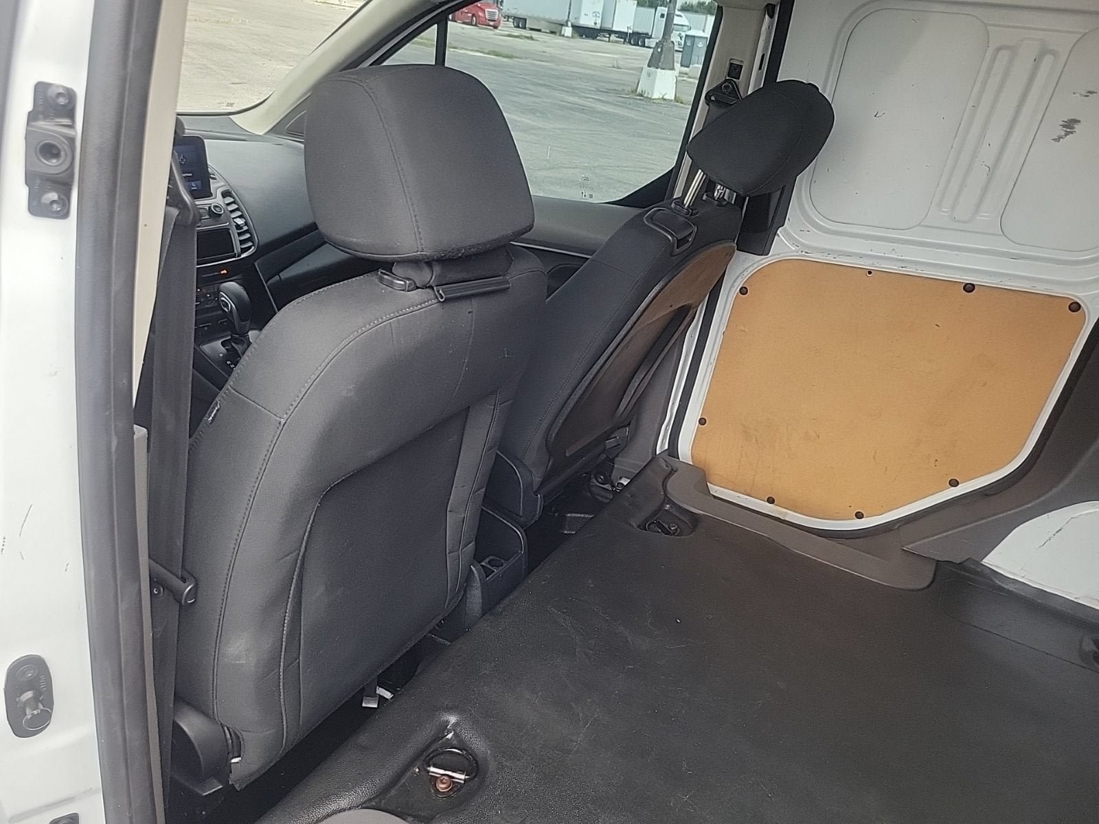 Used 2022 Ford Transit Connect XL FWD image 14