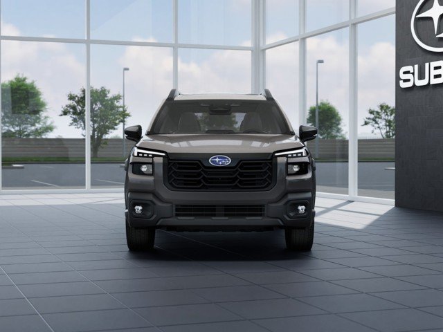 New 2026 Subaru Outback Limited XT AWD/4WD image 8
