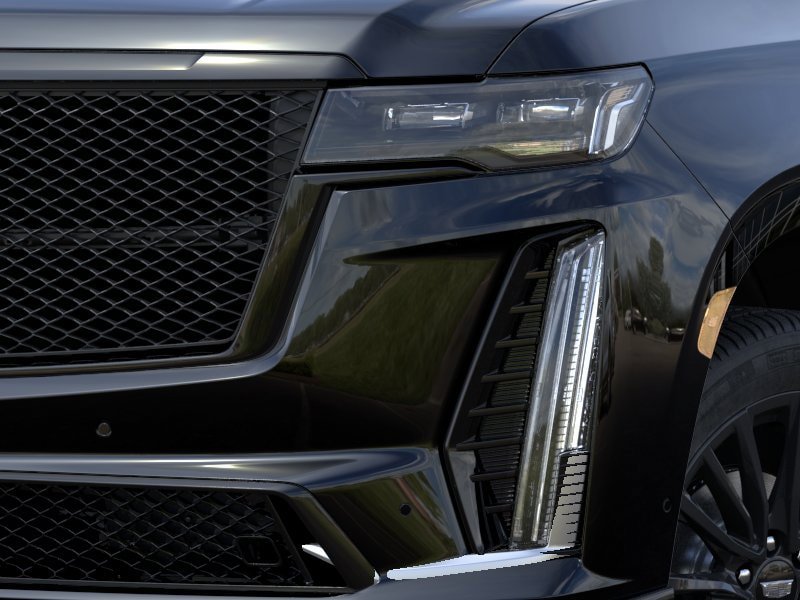 Used 2023 Cadillac Escalade V AWD/4WD image 10