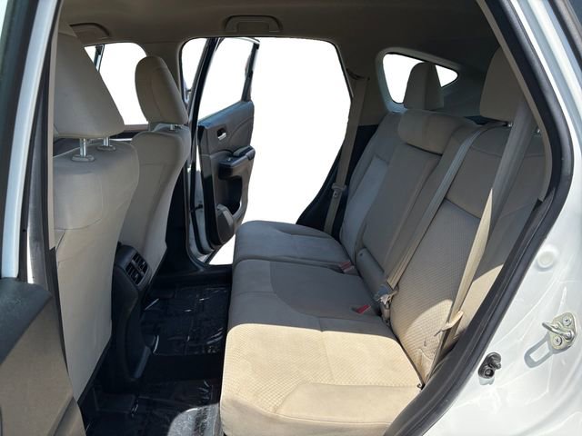 Used 2016 Honda CR-V LX image 10