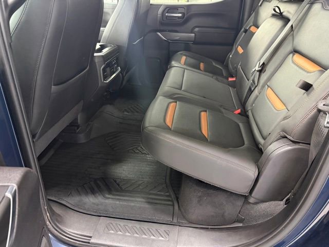 Used 2020 GMC Sierra 1500 AT4 w/ AT4 Premium Package image 19