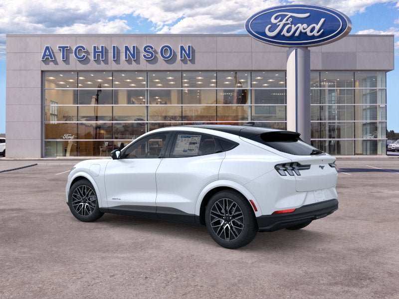 New 2026 Ford Mustang Mach-E Premium AWD/4WD image 4