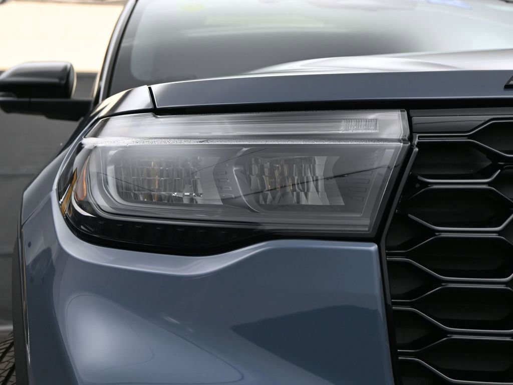 New 2026 Ford Explorer ST-Line w/ ST-Line Street Pack AWD/4WD image 13