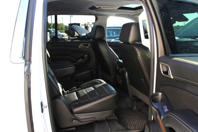 Used 2020 GMC Yukon XL Denali w/ Open Road Package image 27