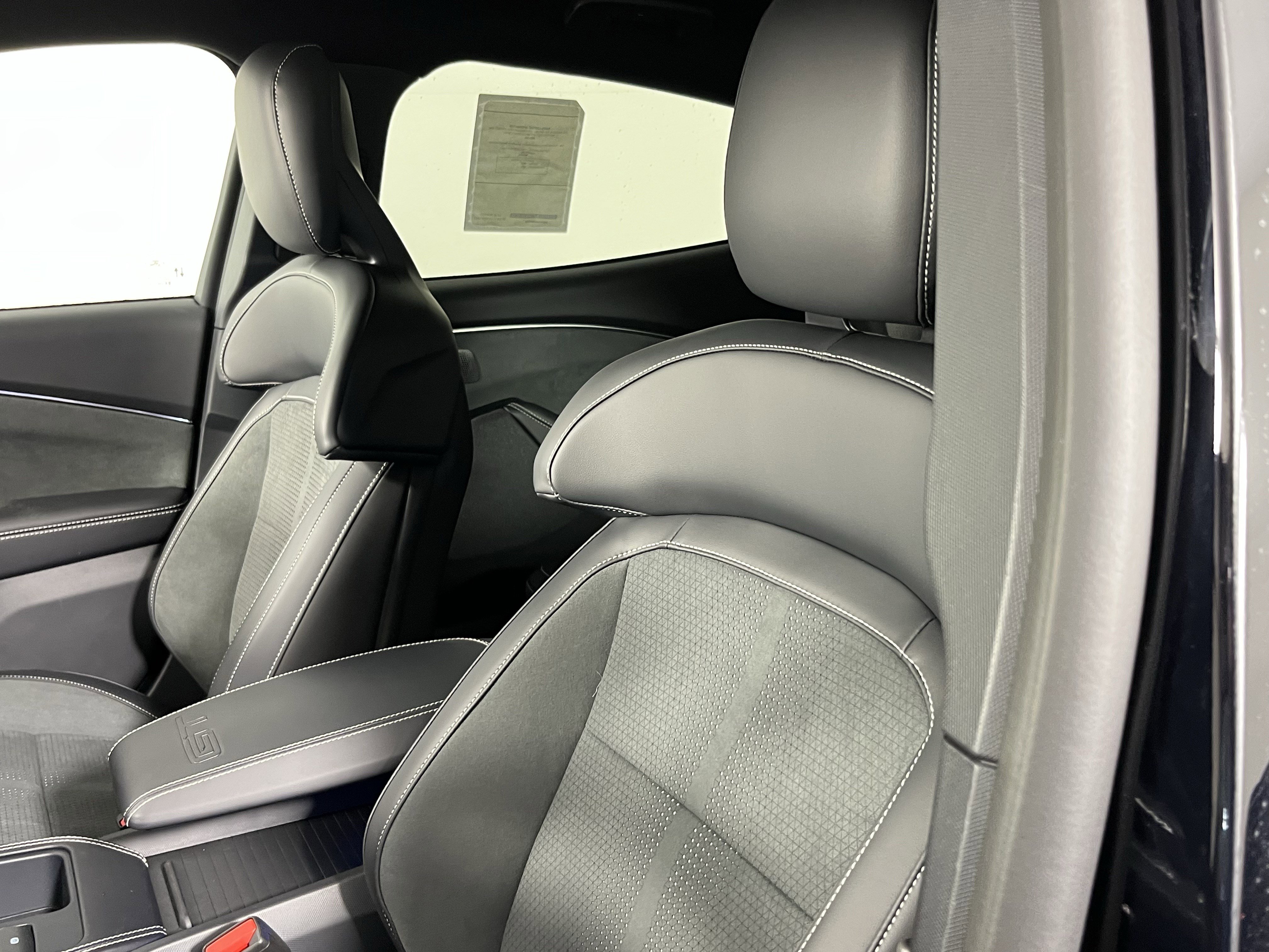 New 2025 Ford Mustang Mach-E GT w/ Interior Protection Package image 23