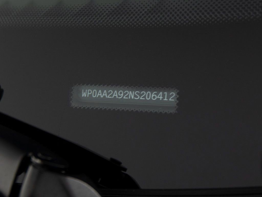 Certified 2022 Porsche 911 Carrera image 45