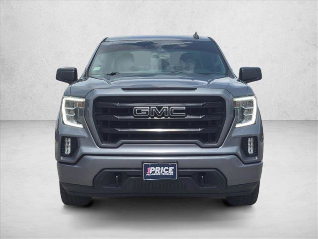 Used 2022 GMC Sierra 1500 Elevation w/ LPO, Elevation Black Package RWD video 2