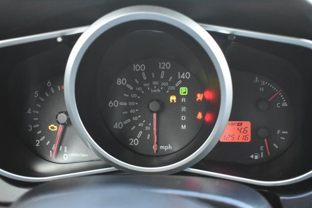 Used 2008 MAZDA CX-7 Sport image 17