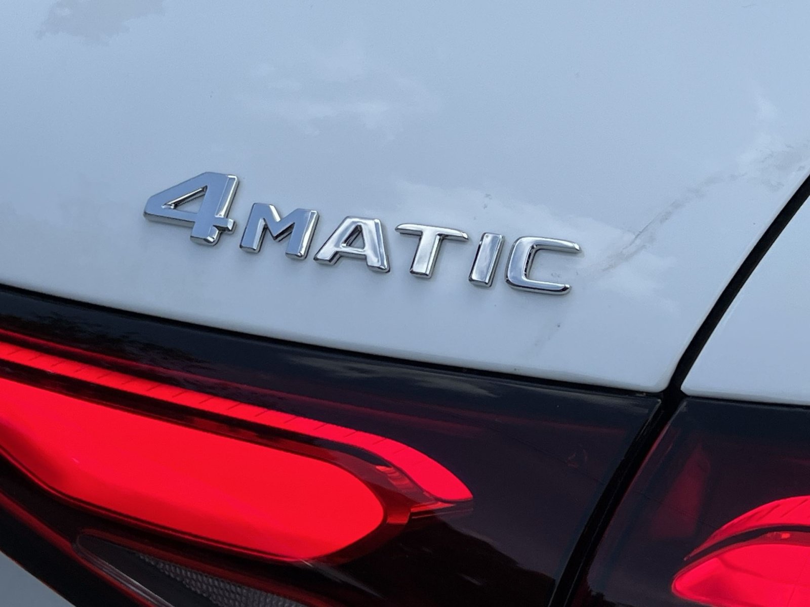 New 2026 Mercedes-Benz GLC 300 4MATIC image 35