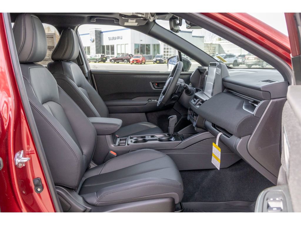 New 2026 Subaru Outback Premium AWD/4WD image 11