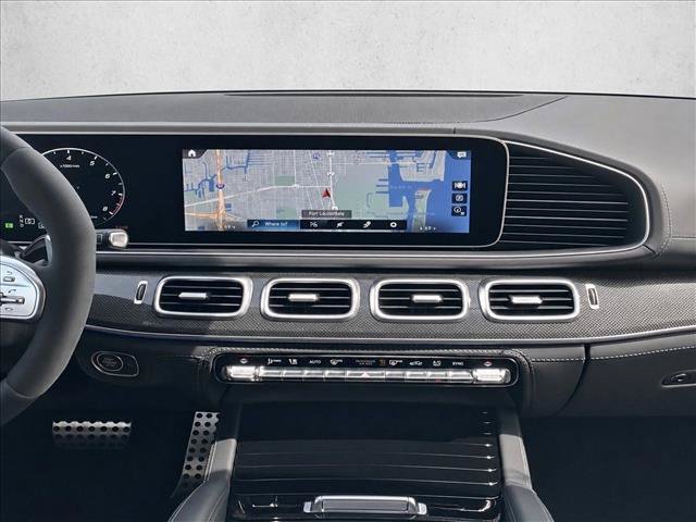 Certified 2022 Mercedes-Benz GLE 63 AMG S image 20